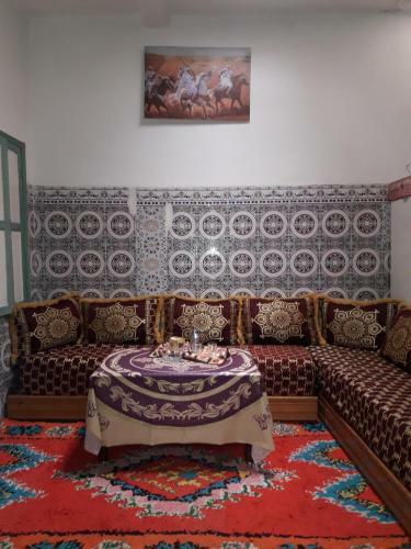 Apartamento Dar M�dina