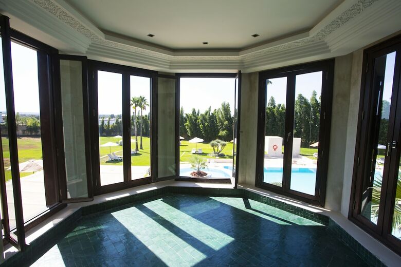 Hotel Palais Amaya