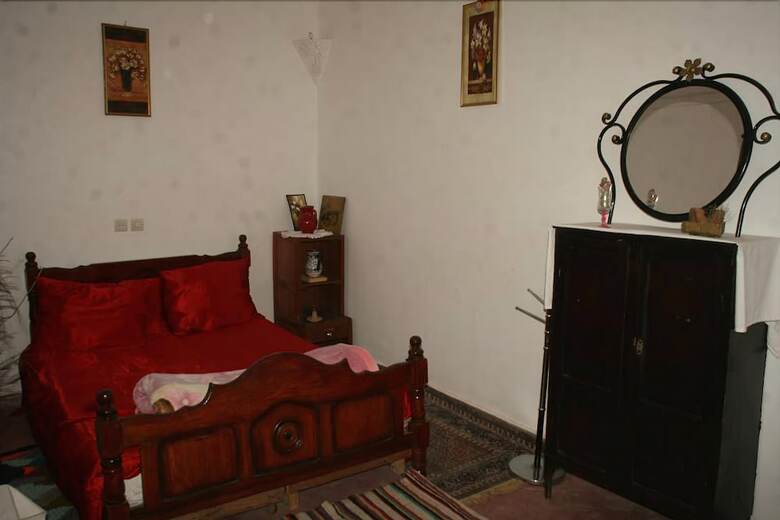 Mandar Kebir