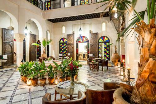 Riad Ryad Boustane
