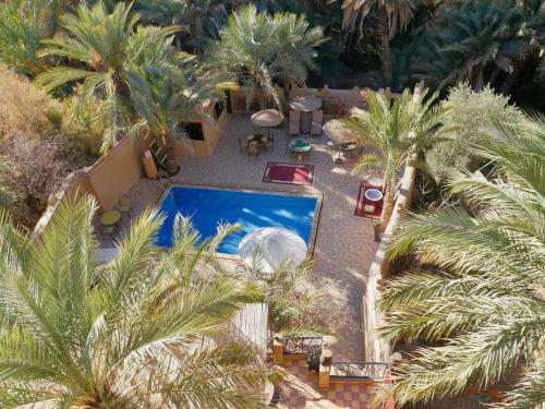 Hostal Maison Vall�e Du Ziz