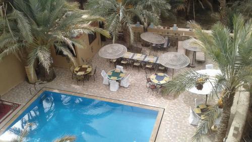 Hostal Maison Vall�e Du Ziz