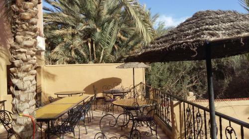 Hostal Maison Vall�e Du Ziz