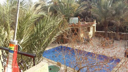Hostal Maison Vall�e Du Ziz