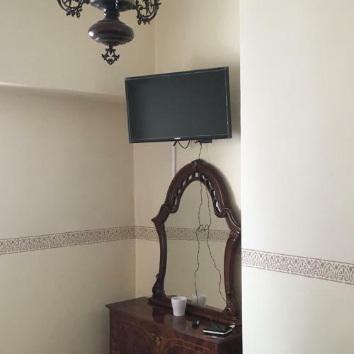 Apartamento Un Appartement Moderne Au Centre Ville