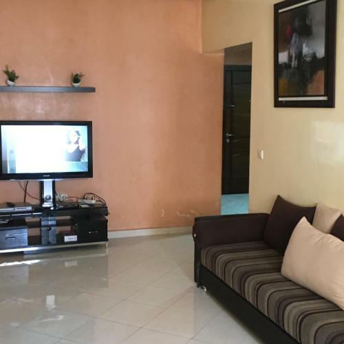 Apartamento Un Appartement Moderne Au Centre Ville