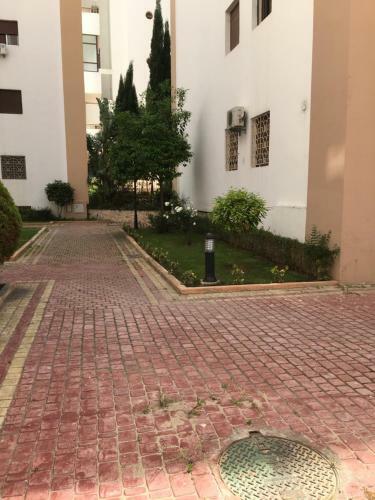 Apartamento Un Appartement Moderne Au Centre Ville
