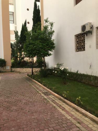Apartamento Un Appartement Moderne Au Centre Ville
