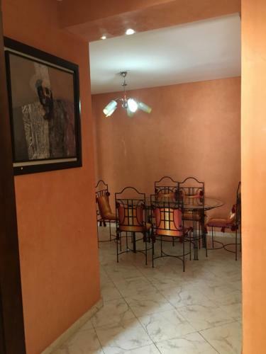 Apartamento Un Appartement Moderne Au Centre Ville