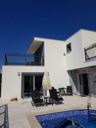 Villa Sunset Residence