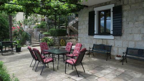 Apartment Capt. Seferovic