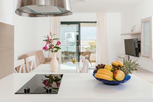 Apartments Los Olivos