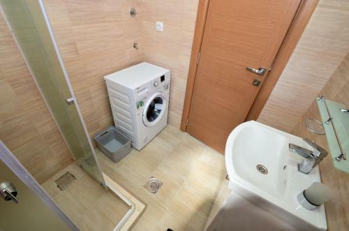 Apartamentos Four Seasons