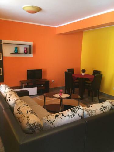 Apartment Teodora