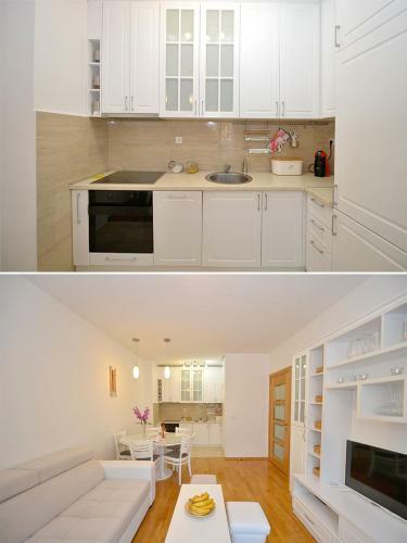 Aleksandar Apartment