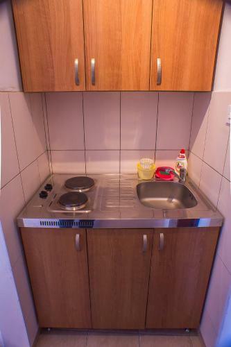 Apartamento Velike Rose