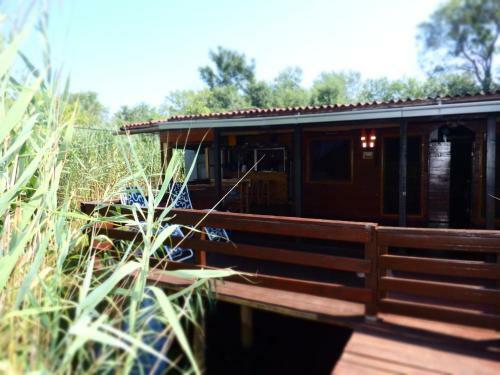 Lodge Tezej Kucica