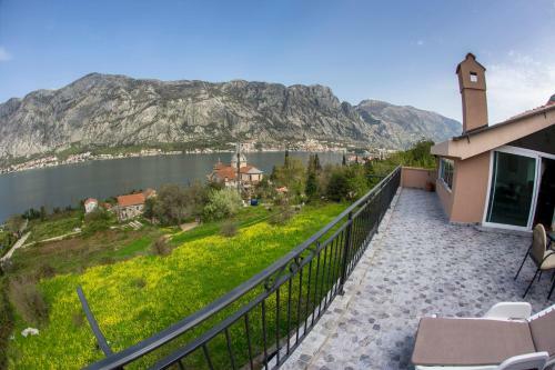 Lux Apartments Fabris