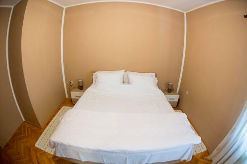 Lux Apartments Fabris
