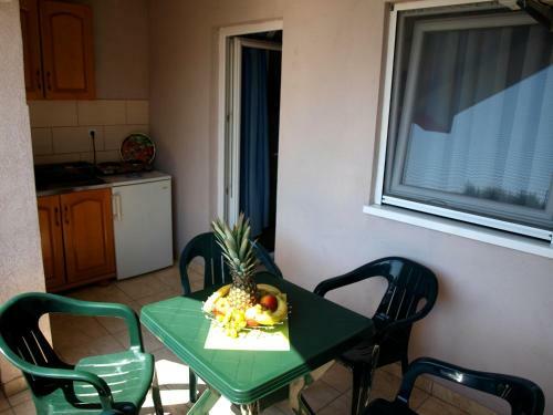 Apartamento Friendly House