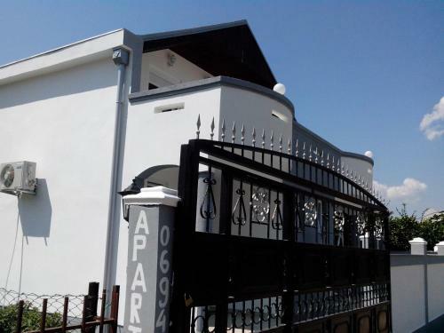 Apartamentos Studios Velika Pla?a