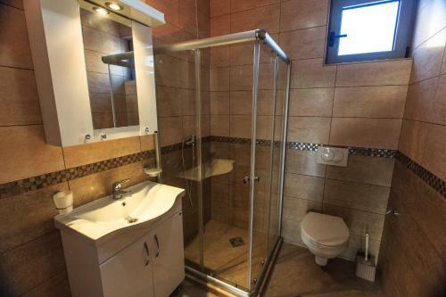 De Lux Apartments Luka