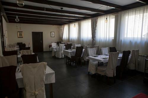 Hotel Djokovic