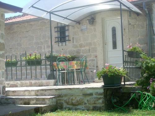 Hostal Guest House Dragutinovic