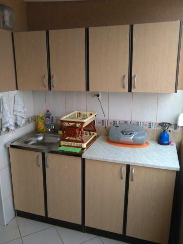 Apartman Jaz