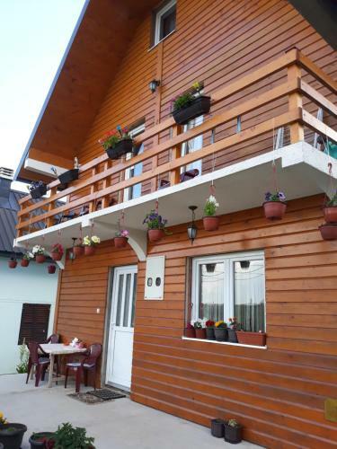 Hostal Rooms Skorpijon