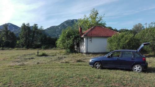 Agroturismo Country House Orahovo