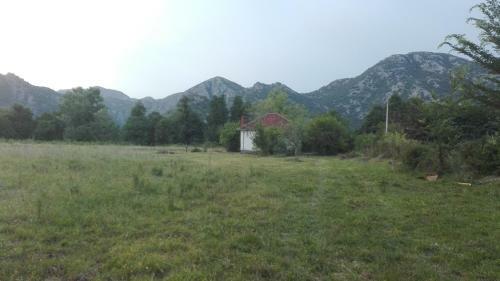 Agroturismo Country House Orahovo