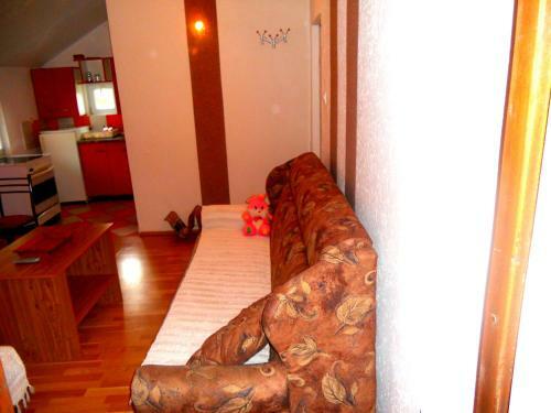 Apartments Marijana