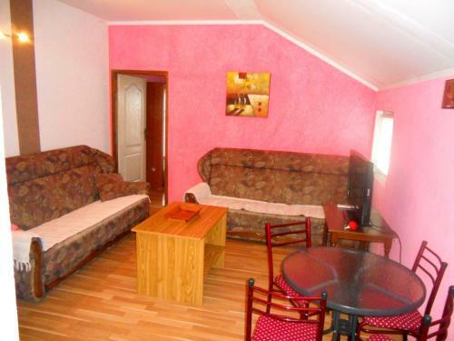 Apartments Marijana
