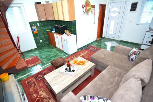 Holiday Village Ostrog