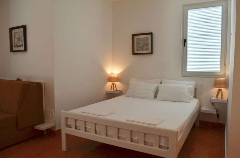 Casablanca Apartments