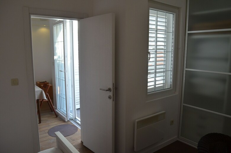 Casablanca Apartments