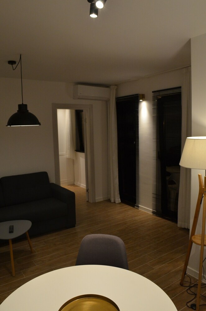Casablanca Apartments