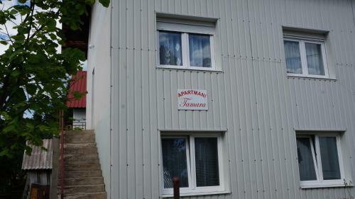 Apartman Tamara