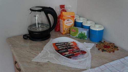 Apartman Tamara