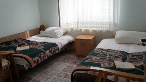Apartman Tamara