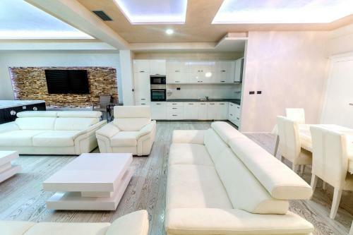 Victoria Residence Apartments
