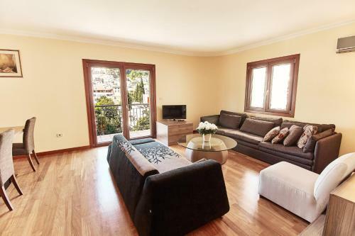 Victoria Residence Apartments