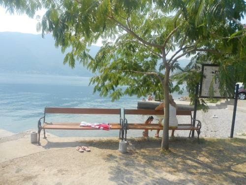Holiday Home Bokokotorski Zaliv