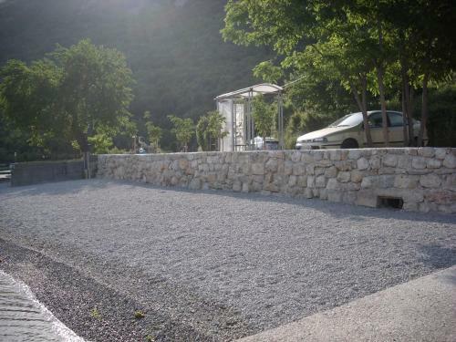 Holiday Home Bokokotorski Zaliv