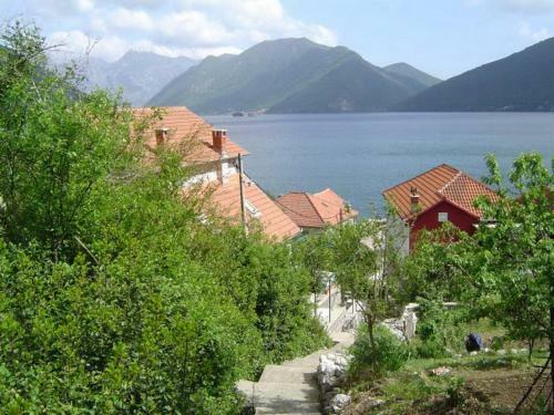 Holiday Home Bokokotorski Zaliv