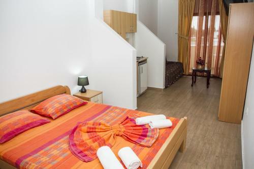 Grand Apartments - Velika Pla?a