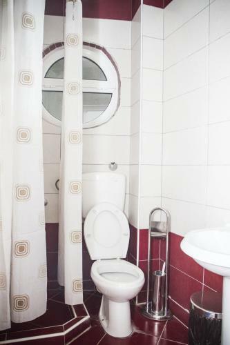 Grand Apartments - Velika Pla?a