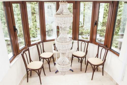Grand Apartments - Velika Pla?a