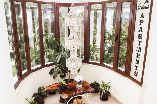 Grand Apartments - Velika Pla?a